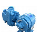 John Blue Metering Pump